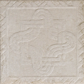 Декор Pietra di Ostuni Trame Tufo 20x20