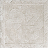Декор Pietra di Ostuni Trame Grigio 20x20