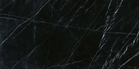 Керамогранит Imperial Marquina Black Rett Matt 60x120