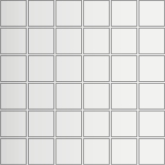 Декор Спенс CE04 Темно-серый Структурированный (5x5) 30x30x9
