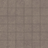 Декор Спенс CE04 Темно-серый Структурированный (5x5) 30x30x9