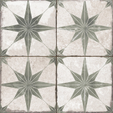 Керамогранит Scintilla Olive Green Pre-cut 45x45