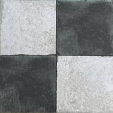 Керамогранит Scintilla Chess Black Pre-cut 45x45