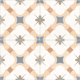 Керамогранит Grace Caramel Pre-cut 45x45