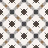 Керамогранит Grace Grey Pre-cut 45x45