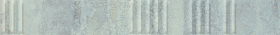 Керамогранит Mural Menta Relieve 5.5x45