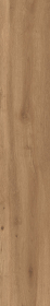 Керамогранит Oku Contemporary Cognac 24x150