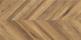 Керамогранит Timeless Nut Chevron Rett 60x120