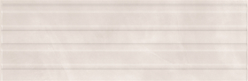 Плитка Continuo Айвори рельеф линии 32.5x100