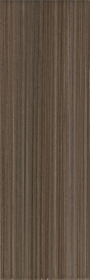 Декор Hikari Brown Decor 6x18.6
