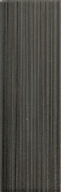 Декор Hikari Ebony Decor 6x18.6