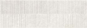 Плитка Eurotile Andora Светлый рельеф вертикальный 32.5х100