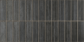 Керамогранит Kirei Dark Gloss 32x62.5