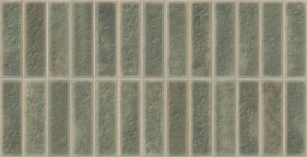 Керамогранит River Green Gloss 32x62.5