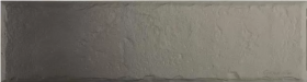9215 Клинкерная плитка CERRAD Foggia Grey 6.5x24.5