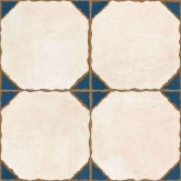 Керамогранит Artistic Blue Matt 58x58