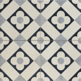 Керамогранит Barcelona White 44.2x44.2