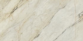 Керамогранит Serenissima Cir Palazzo Calacata Dorato Silk Rett 60x120