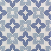 Керамогранит Mainzu Alhaurin Blue 20x20