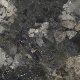 Керамогранит Dado Ceramica Argos Black 120x120