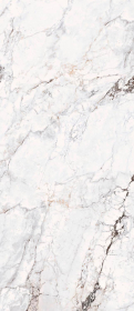 Керамогранит FMAX Max 120x278 Fendi White Glossy 6 mm 120x278