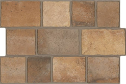 Керамогранит Conques Coto 40x60