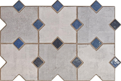 Керамогранит Ruanes Grey 40x60