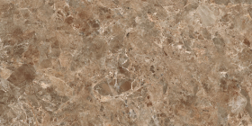 Керамогранит DUE-G Ceramiche Breccia Paradiso Brown Levigato 8.5mm 60x120