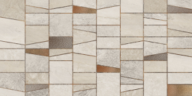 Керамогранит Century Cristalia Irides Light Natural Rect 60x120
