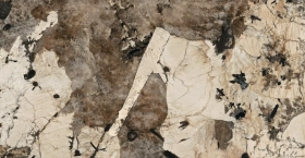 774858 Керамогранит Rex Ceramiche Heritage Luxe Flame Glossy 6mm 60x120