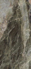 774700 Керамогранит Rex Ceramiche Heritage Luxe Emerald Glossy 6mm 120x280