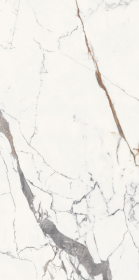 F918G10120 Керамогранит FMAX Керамогранит 90x180 Luxyry Gold and White Glosst 90x180