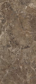 Керамогранит Ape Imperial Brown 3D Honed Rect 120x280