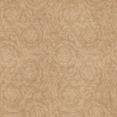 Декор Versace Harmony Barocco Velvet Honey Nat Rett 120x120