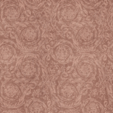 Декор Versace Harmony Barocco Velvet Rust Nat Rett 120x120