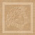 Декоративная вставка Versace Harmony Corner Velvet Honey Nat Rett 15x15