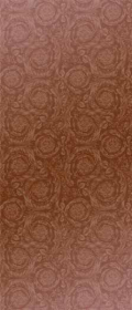 Декор Versace Harmony Barocco Bronze Lux Rett 120x280