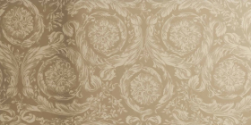 Декор Versace Harmony Barocco Gold Lux Rett 60x120
