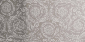 Декор Versace Harmony Barocco Platinum Lux Rett 60x120