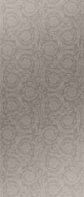 Декор Versace Harmony Barocco Platinum Lux Rett 120x280