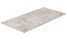 ABST Ступень Serapool Natural Series Antique Beige Antislip 33х66