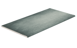 FZST Ступень Serapool Natural Series Firuze Mix Antislip 33х66