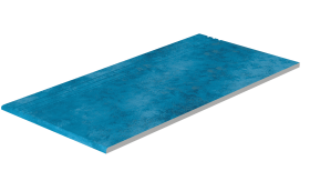 MASCR Ступень Serapool Natural Series Marin Right Antislip 33x66