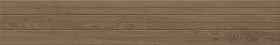 Декор Ametis by Estima Alavesa Фальшмозаика AV03 Мокко Трейл Неполированный 19x160x10