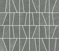 Декор Italon Статус Коппер Эго 28x32.4