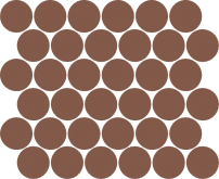 Декор Italon Surface Рэд Лаунж 26.2x30.2