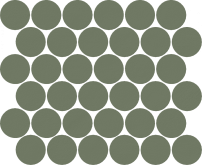 Декор Italon Surface Грин Лаунж 26.2x30.2