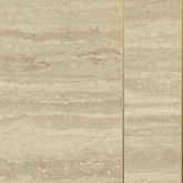 Керамогранит Italon Charme Advance Floor Project Травертино Лакшери Лайн Патинированный 60x60