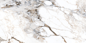 K949747LPR01VTE0 Керамогранит Vitra Marble-X Бреча Капрайа Белый 7ЛПР 60x120