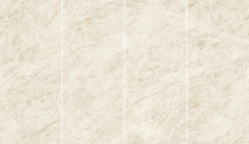 Керамогранит Atlas Concorde Italy Marvel Epic Taj Mahal White Lappato Kit Endless 6mm 120x278